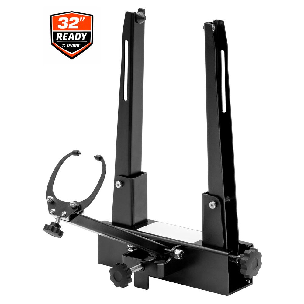 U-640434::0::U-640434::UNIOR PRO TRUING STAND 2.1