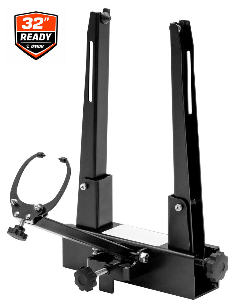 U-640434::0::U-640434::UNIOR PRO TRUING STAND 2.1