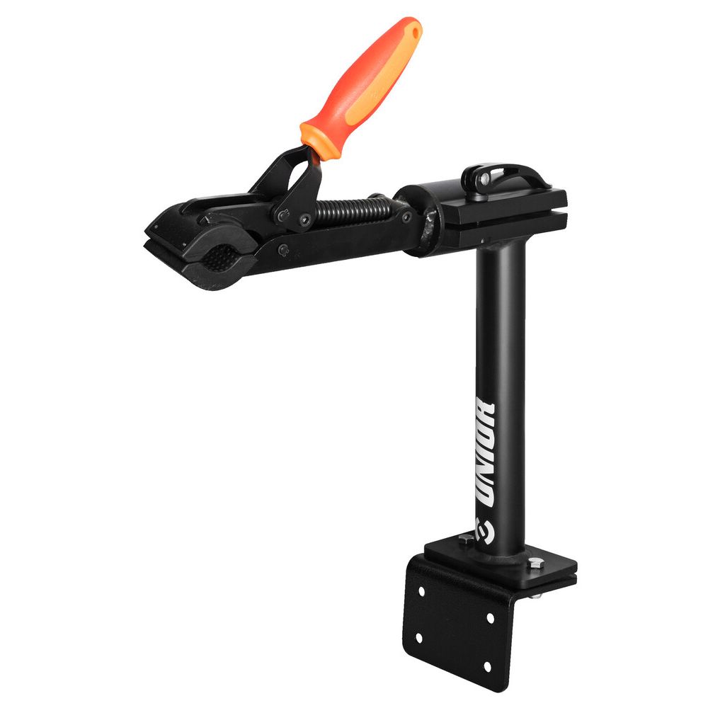 U-625020::0::U-625020::PINCE DE SUPP. VÉLO MUR OU ÉTABLI AJUS. AUTO
