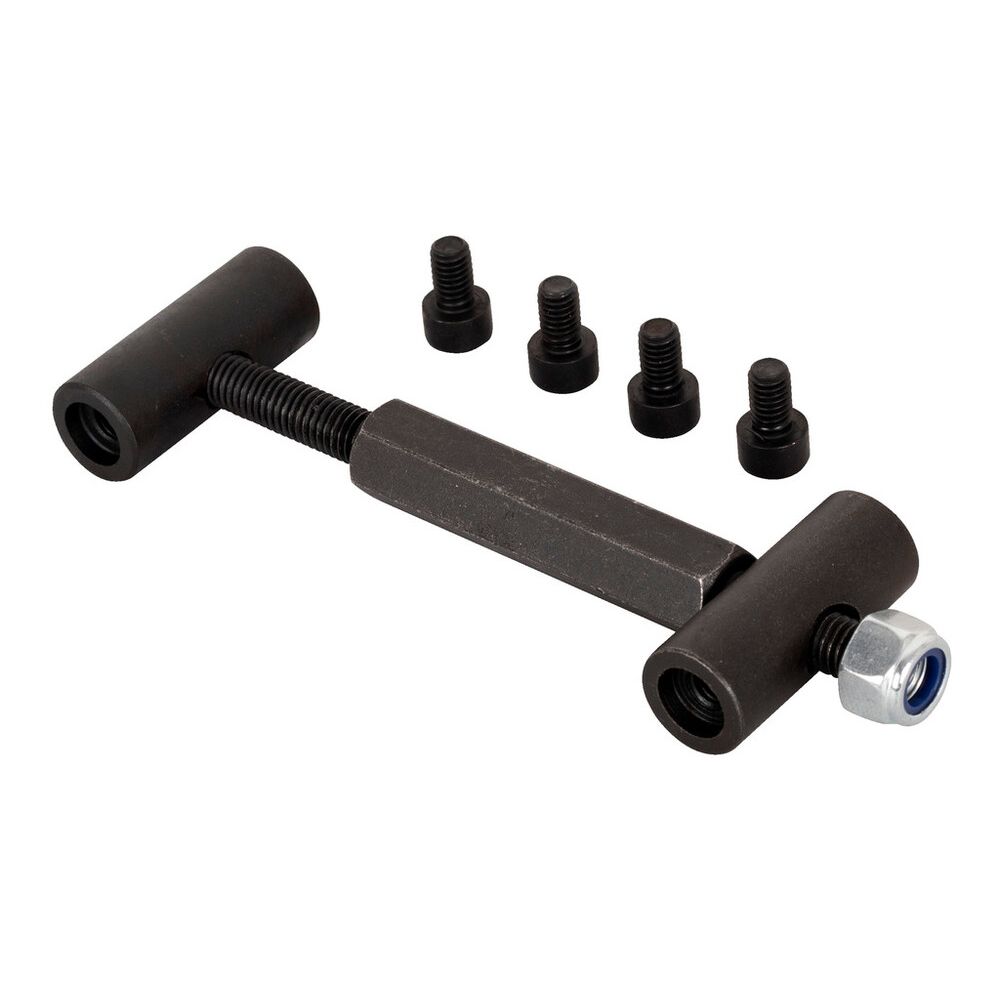 U-629251::0::U-629251::ADJUSTABLE SCREW FOR CLAMP 1693.1 AND 1693.1S