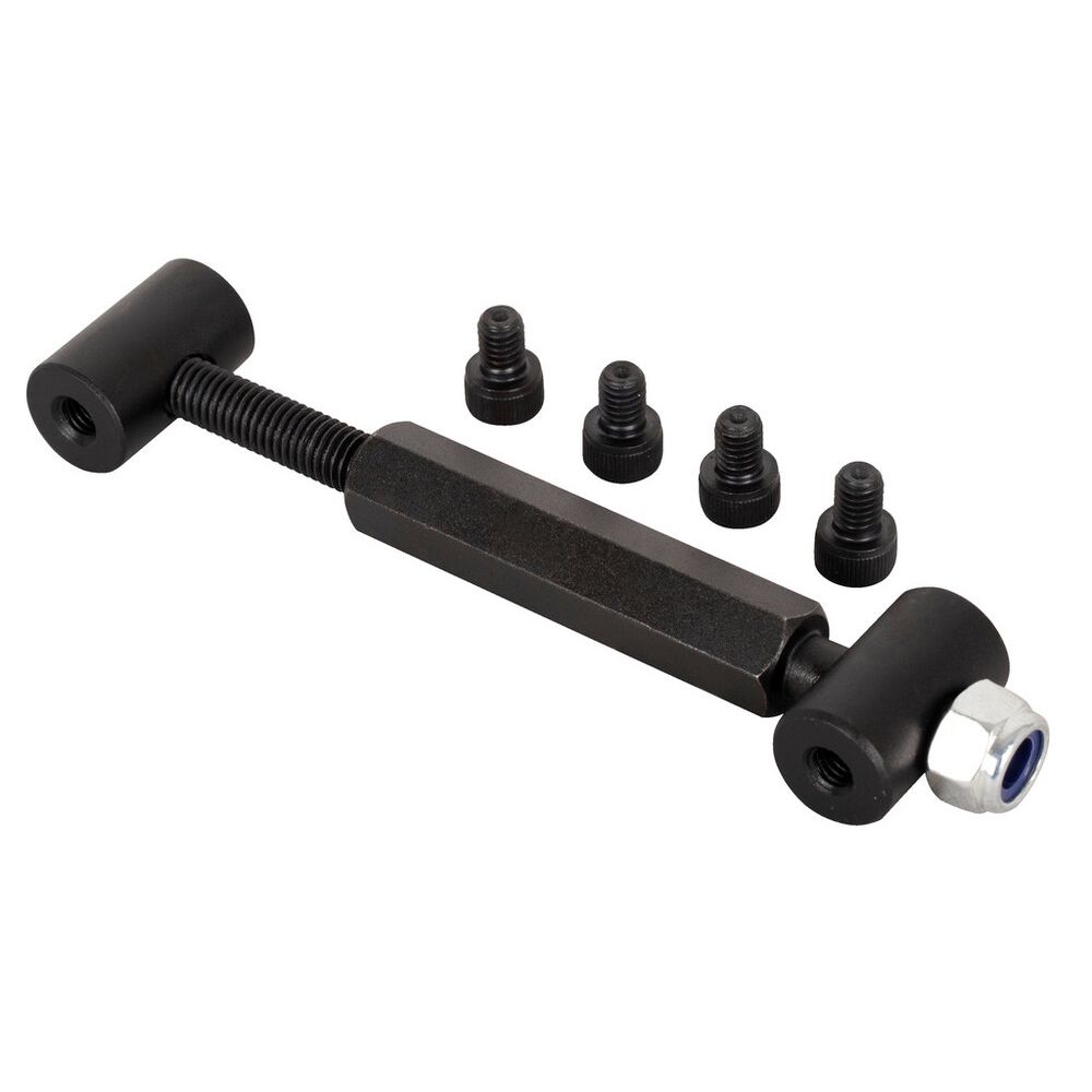 U-629253::0::U-629253::ADJUSTABLE SCREW FOR CLAMP 1693.1 AND 1693.1S