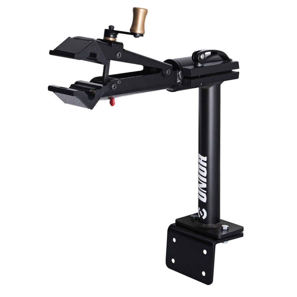 U-627773::0::U-627773::PINCE DE SUPP. VÉLO MUR OU ÉTABLI COULISSE RAP.