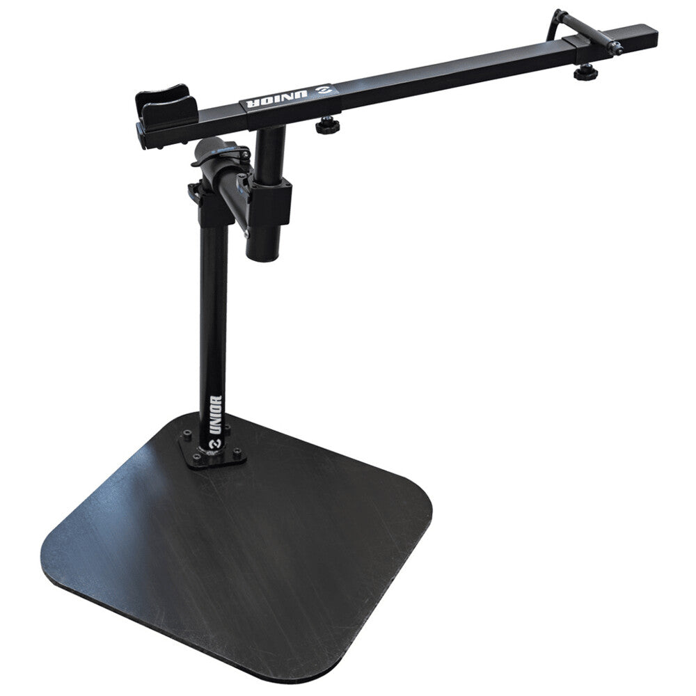 U-628353::0::U-628353::UNIOR PRO ROAD REPAIR STAND WITH PLATE