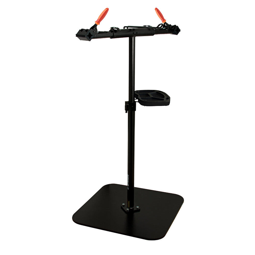 U-625017::0::U-625017::UNIOR PRO REP STND W DBLE CLAMP AUTO ADJUSTAB