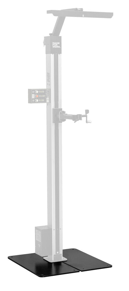 U-628743::0::U-628743::PLAQUE FIXE POUR 1693EL 