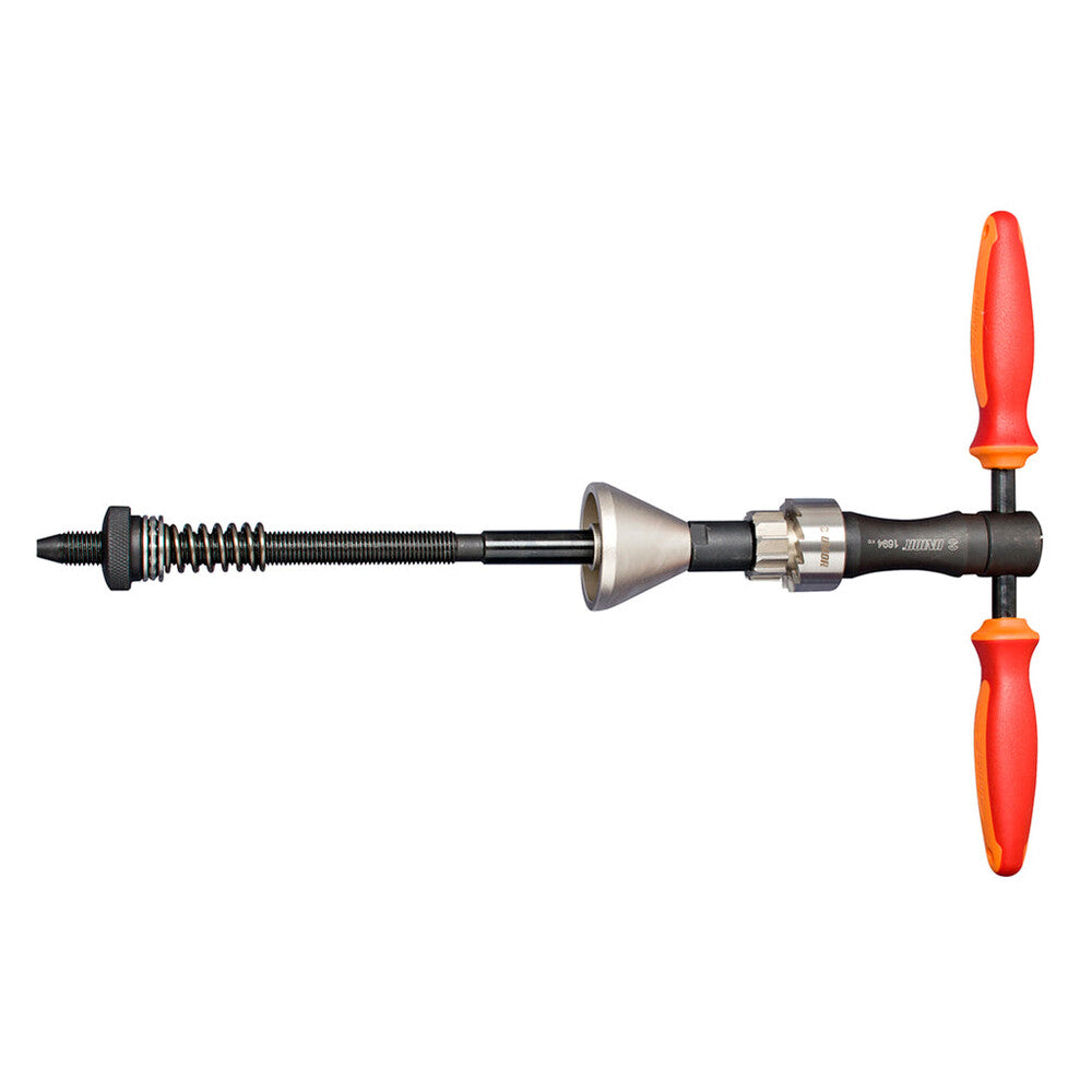 U-626480::0::U-626480::UNIOR HEAD TUBE REAMER 1.1/8 