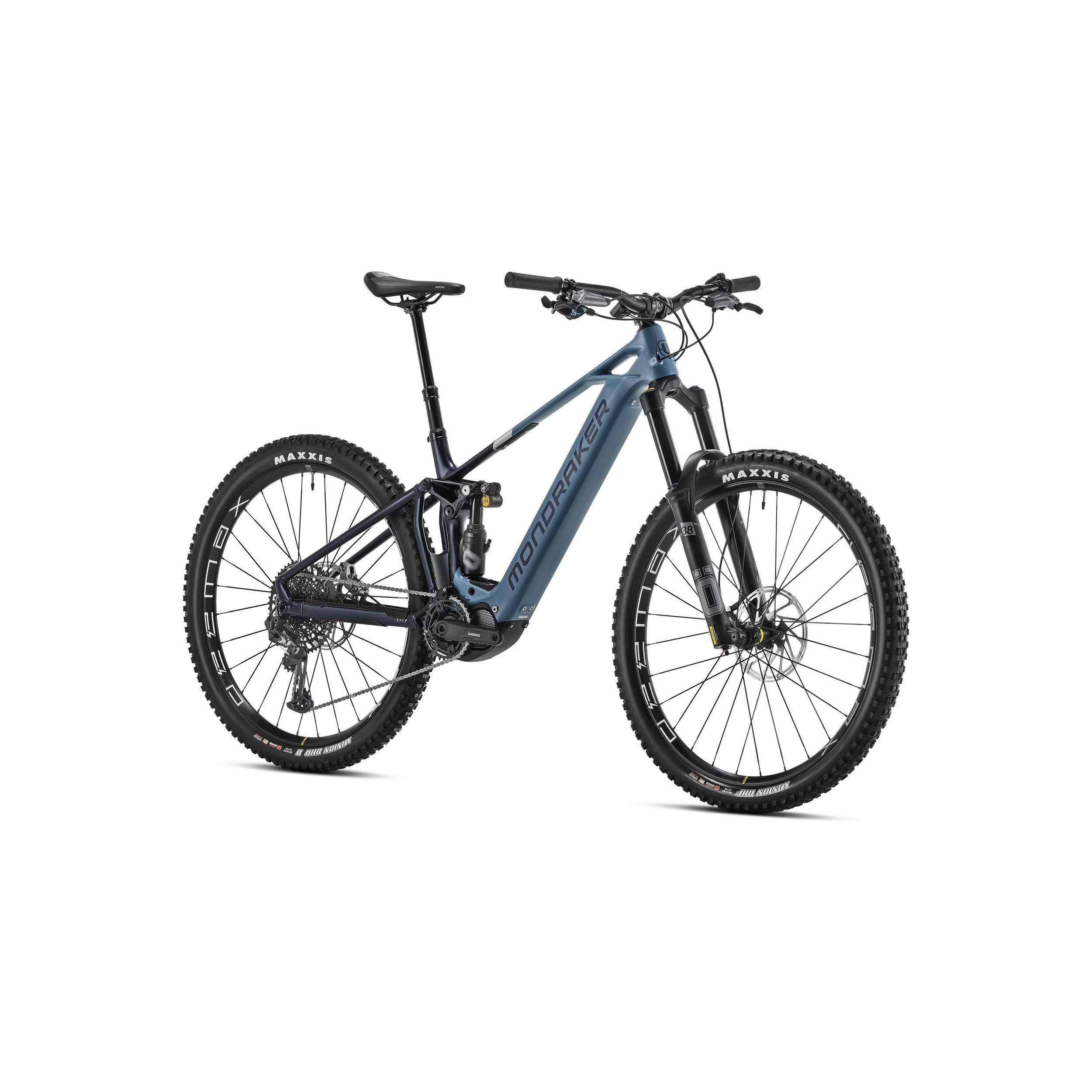 Mondraker Crusher R 2026