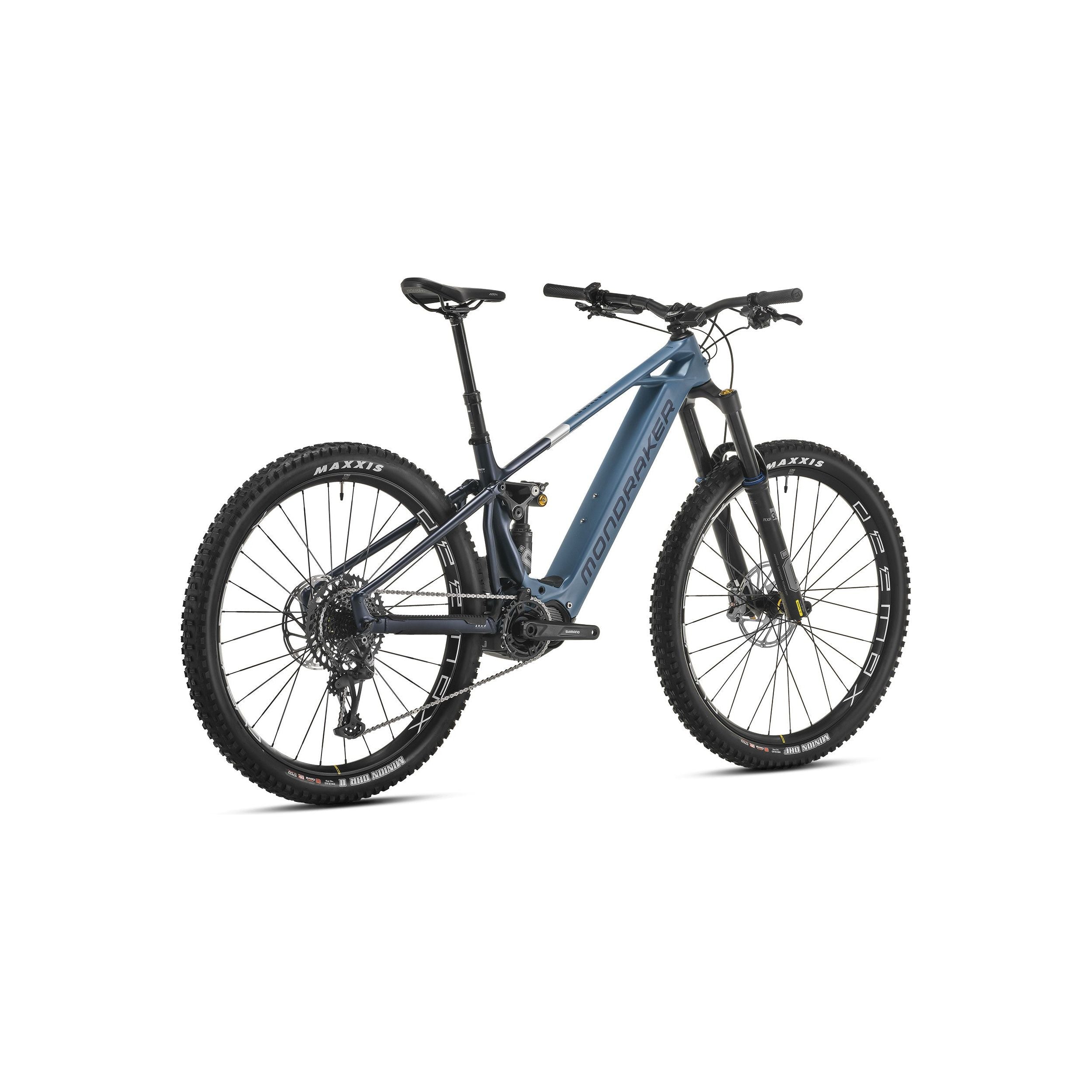 Mondraker Crusher R 2026