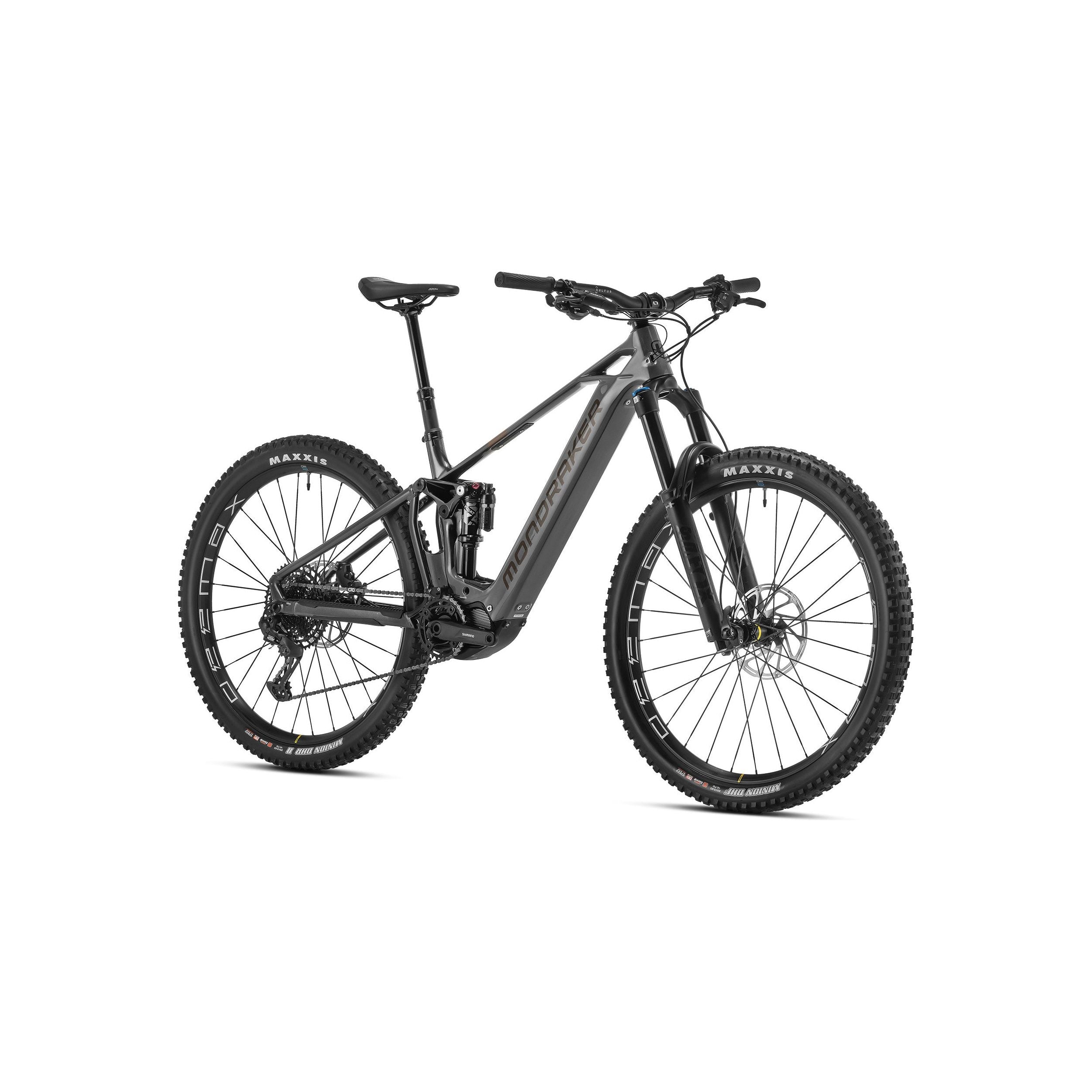 Mondraker Crusher 2026