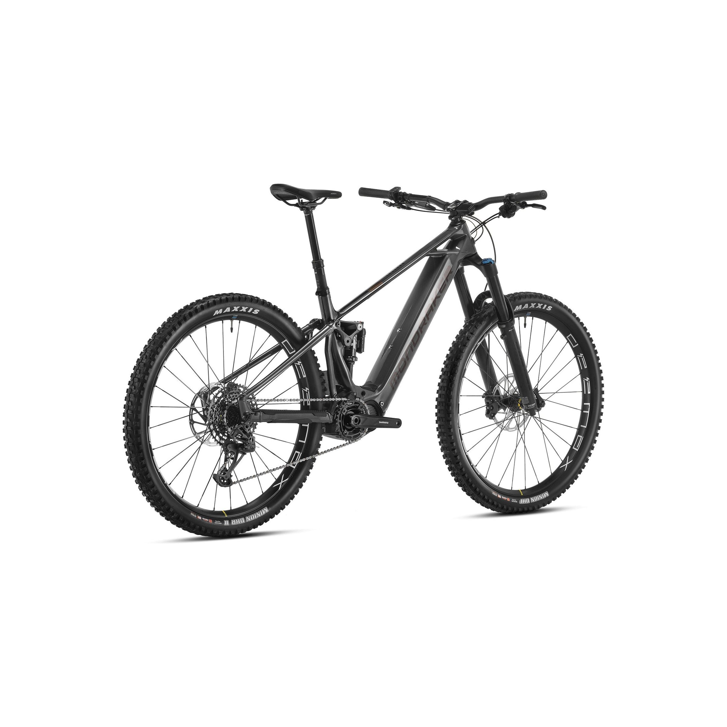 Mondraker Crusher 2026