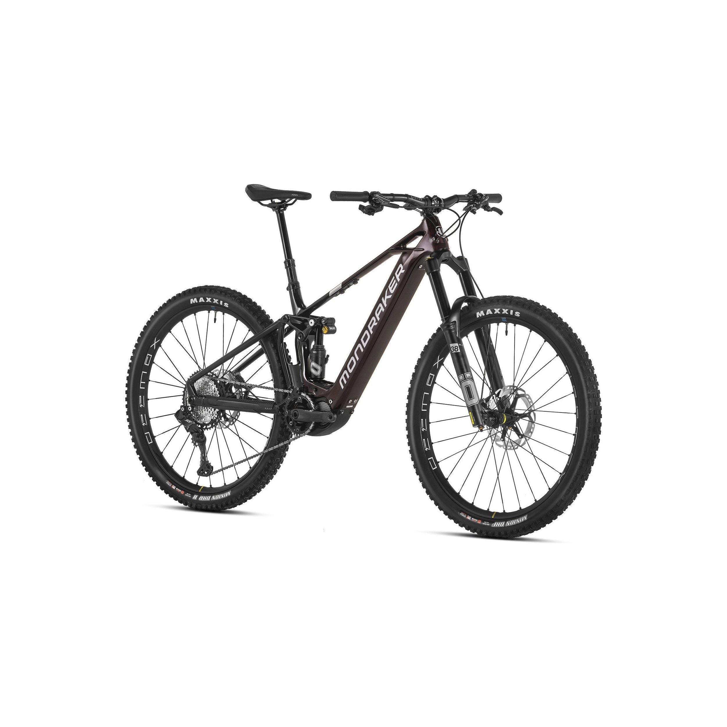 Mondraker Crusher RR 2026