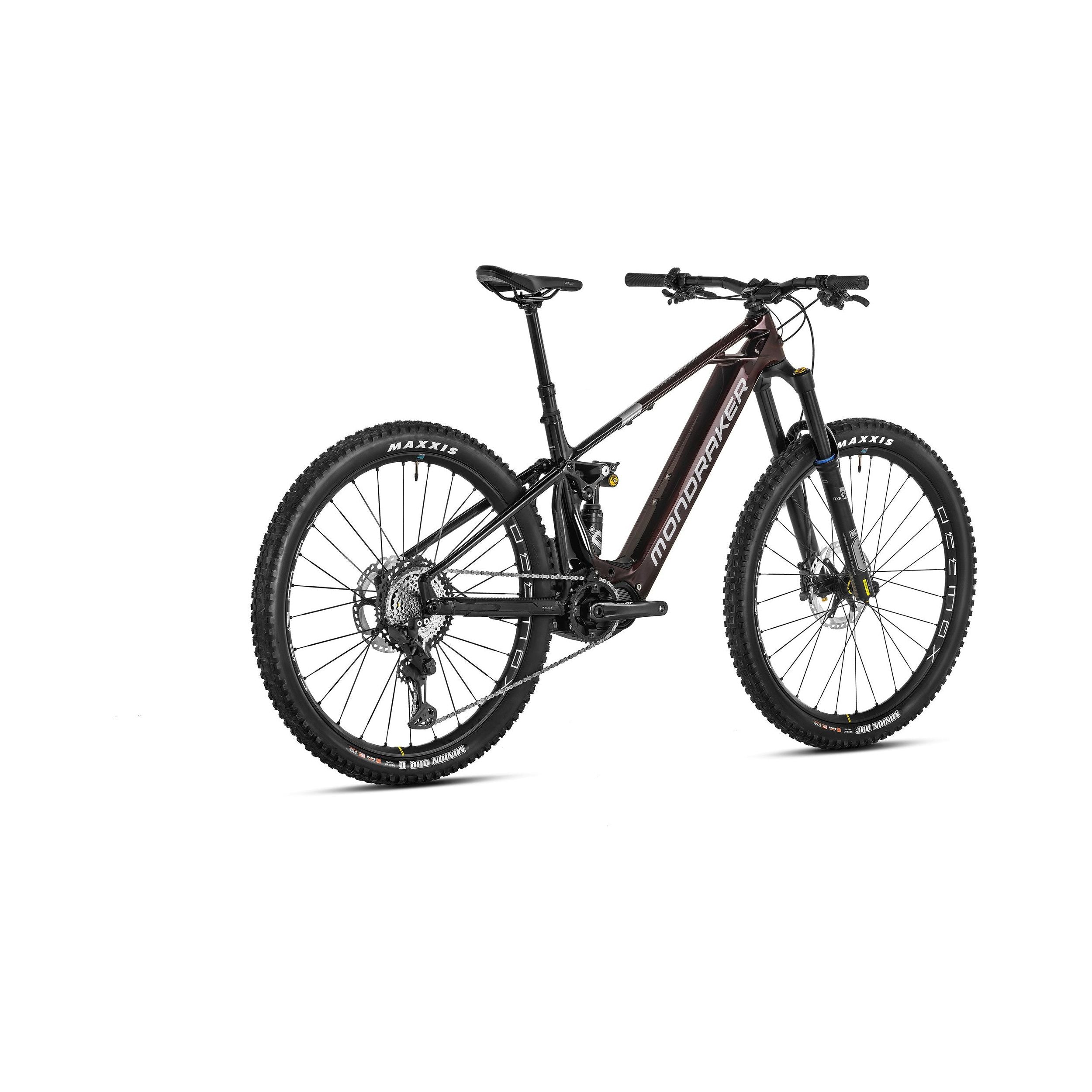 Mondraker Crusher RR 2026