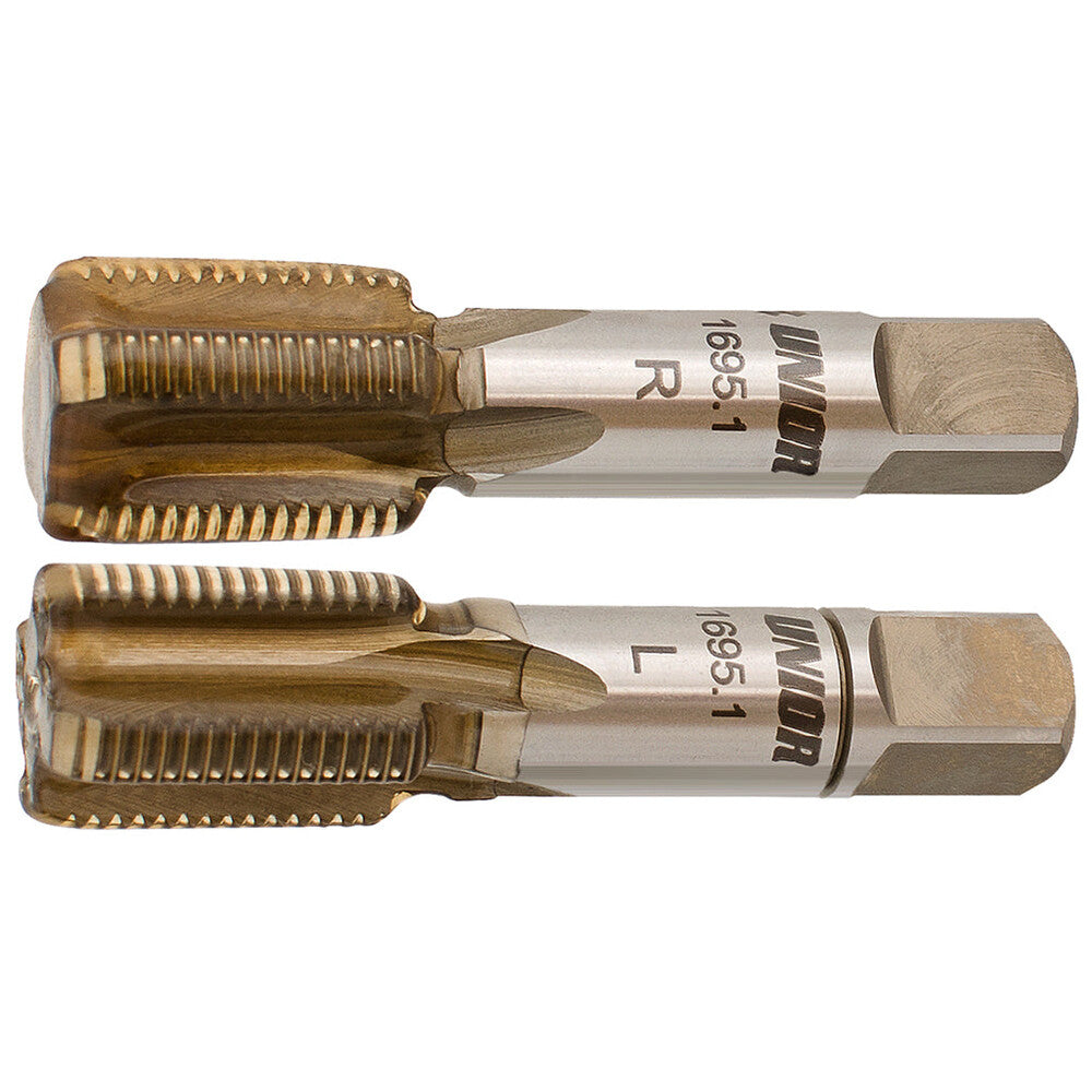 U-616080::0::U-616080::UNIOR TARRAUDS POUR PÉDALES (DROIT ET GAUCHE