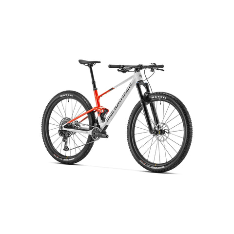 Mondraker F-Podium R 2025