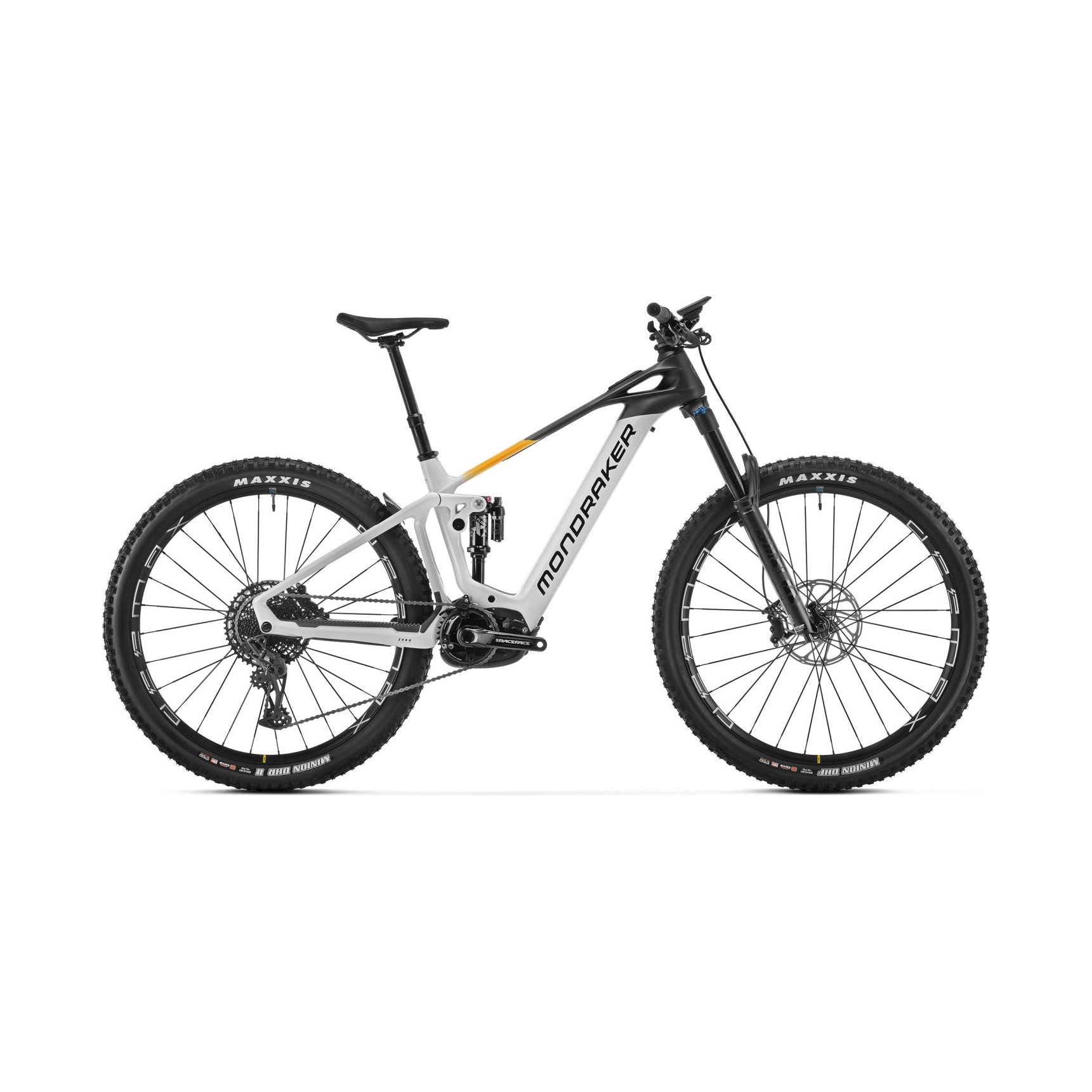 Mondraker Crafty Carbone R 2024