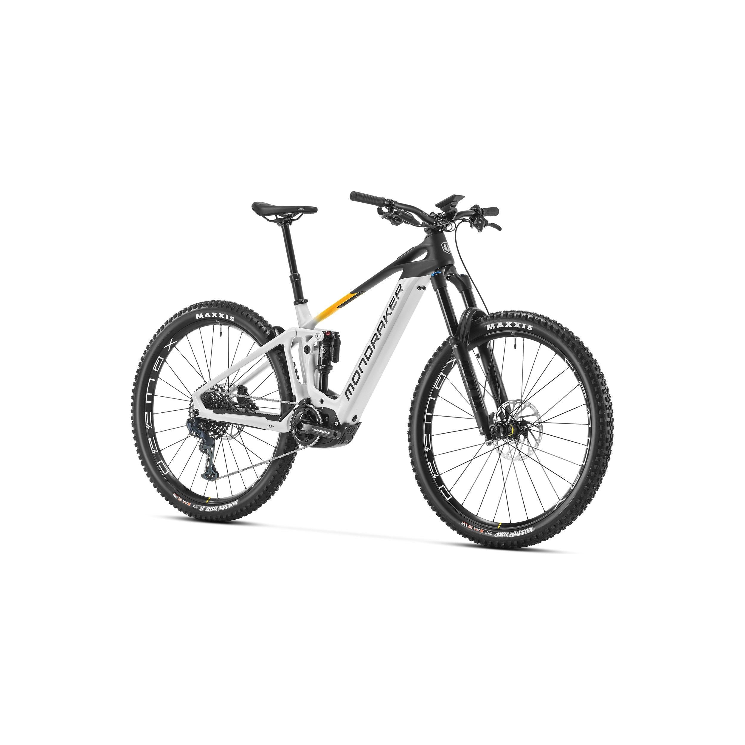 Mondraker Crafty Carbone R 2024