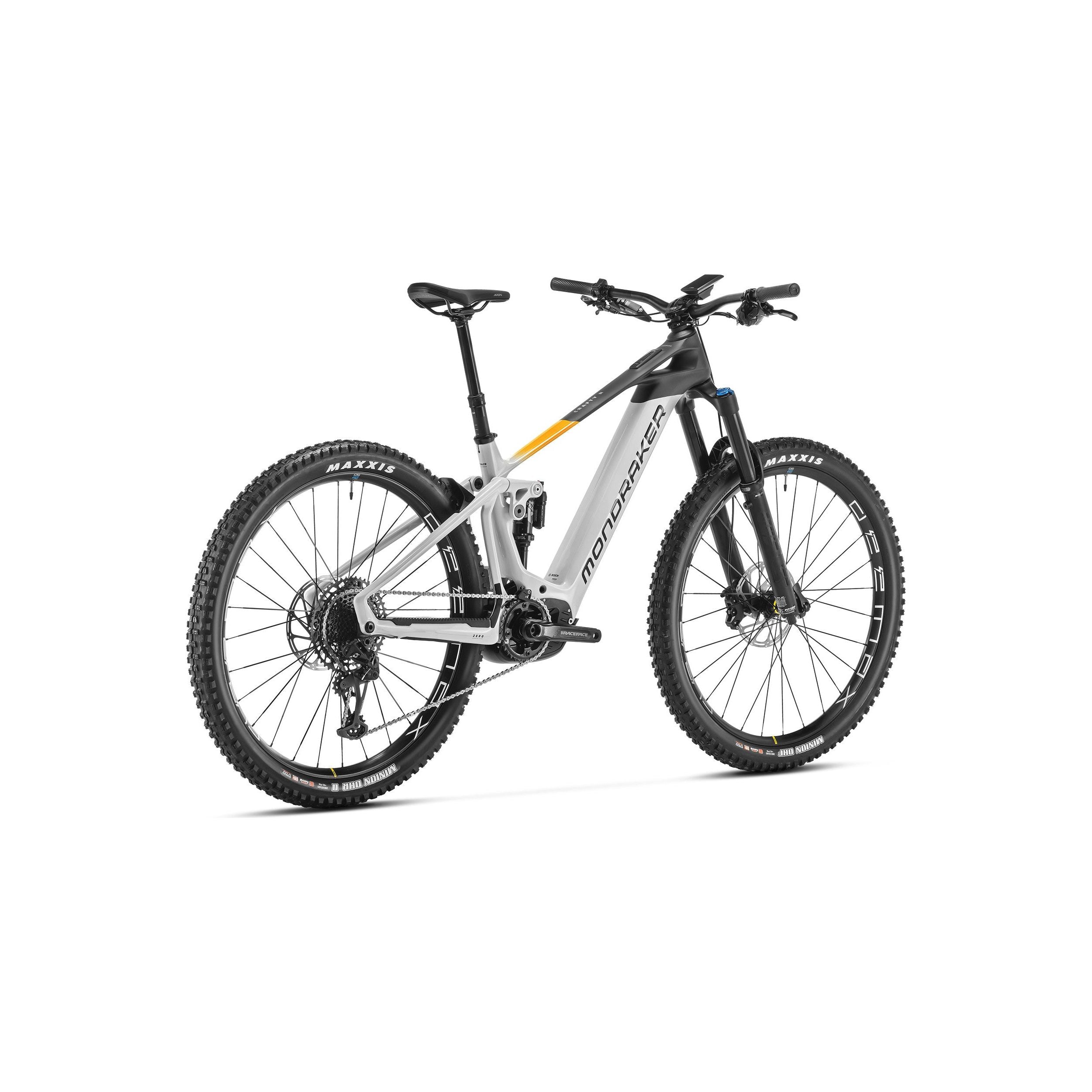 Mondraker Crafty Carbone R 2024
