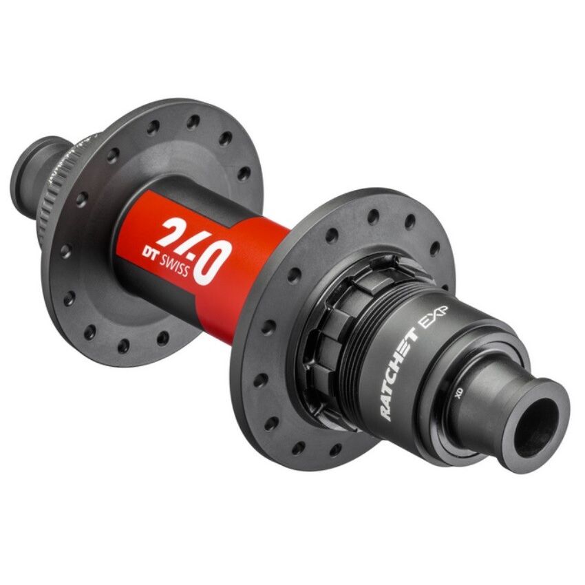 DT-HM24EXCL32R48SR::0::DT-HM24EXCL32R48SR::240EXP MTB CLAS CL TA 12/148 XD 32H
