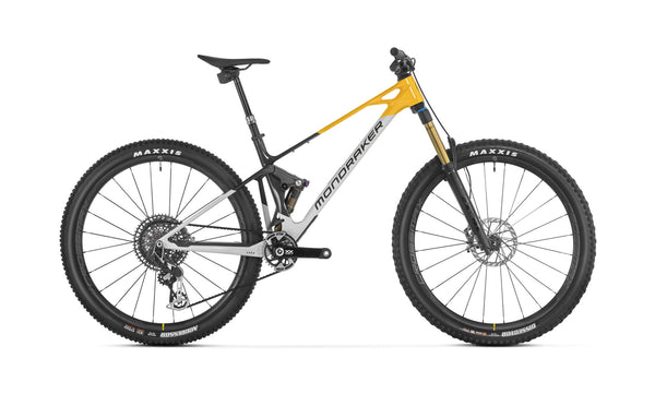 Mondraker Raze Carbon RR SL 2025