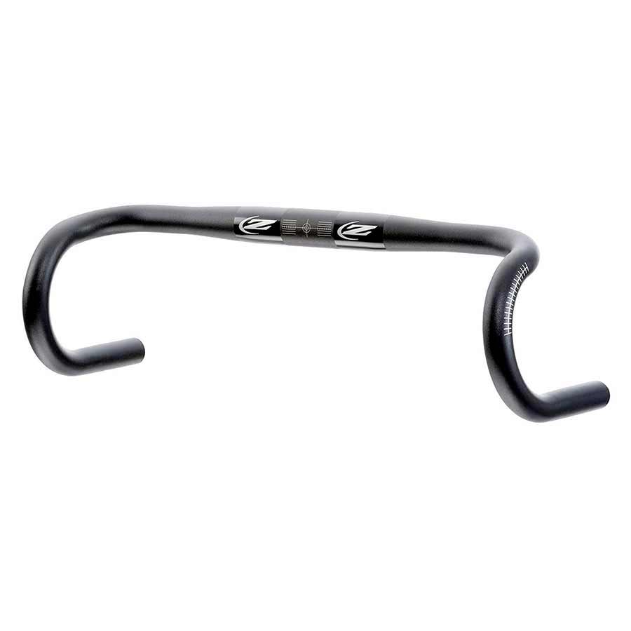 170313-02::0::170313-02::Zipp, Service Course SL-88, Guidon de route, 31.8mm, 420mm, 88/130mm, Noir