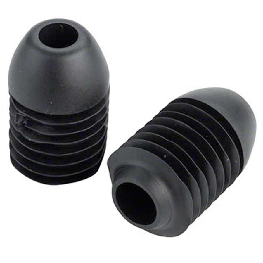 170350-01::0::170350-01::Zipp, Vuka, Embouts de guidon, Avec guide câble, Paire
