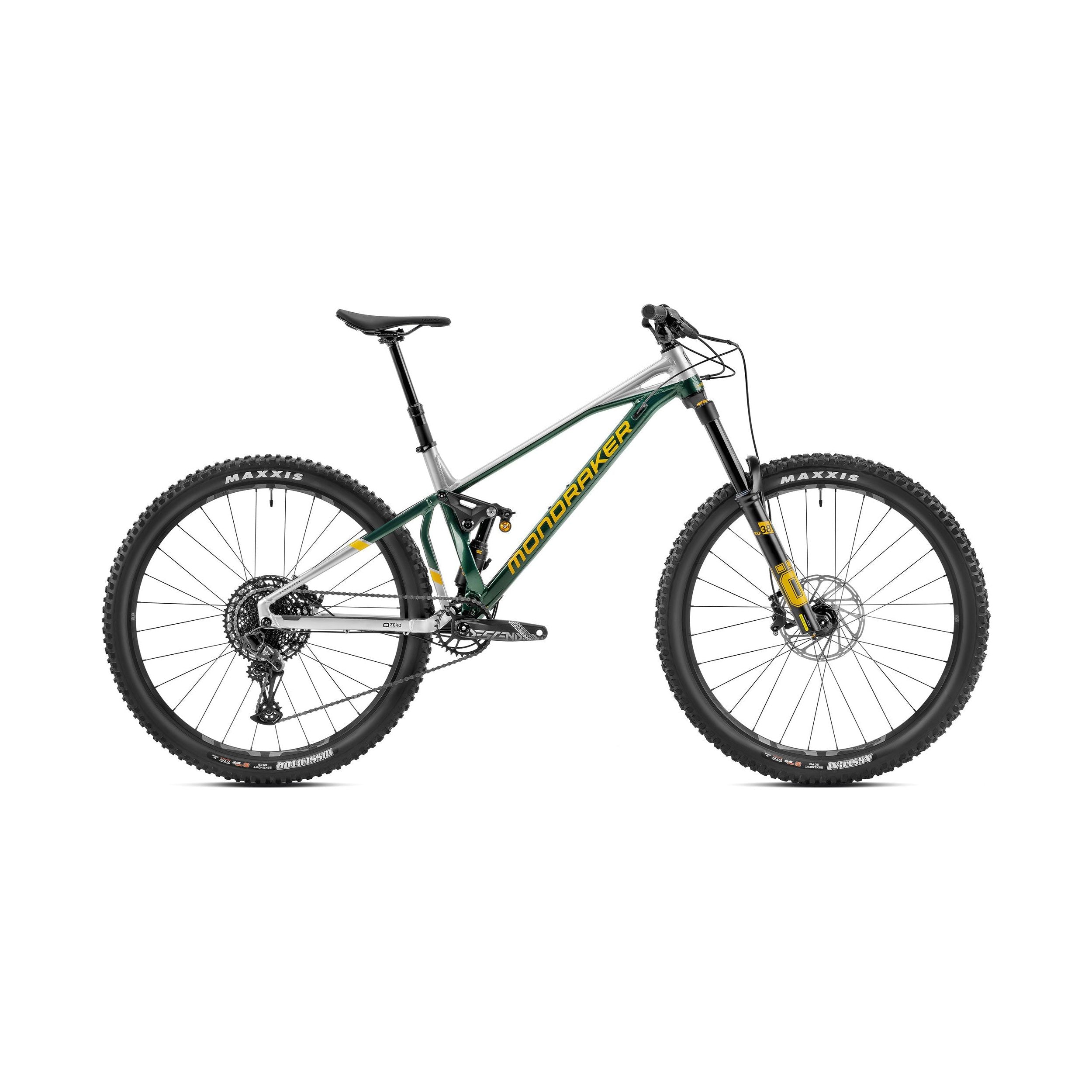 Mondraker SuperFoxy R 2026
