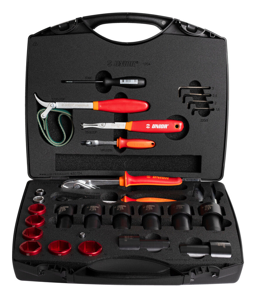 U-640040::0::U-640040::TROUSSE DE SERVICE POUR SUSPENSION