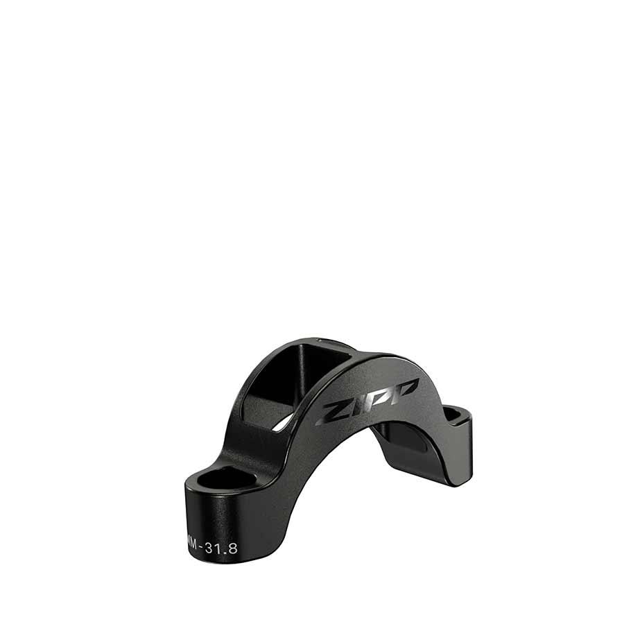 170888-02::0::170888-02::Zipp, Kit d'élévation pour Vuka Clip, 10mm, Noir
