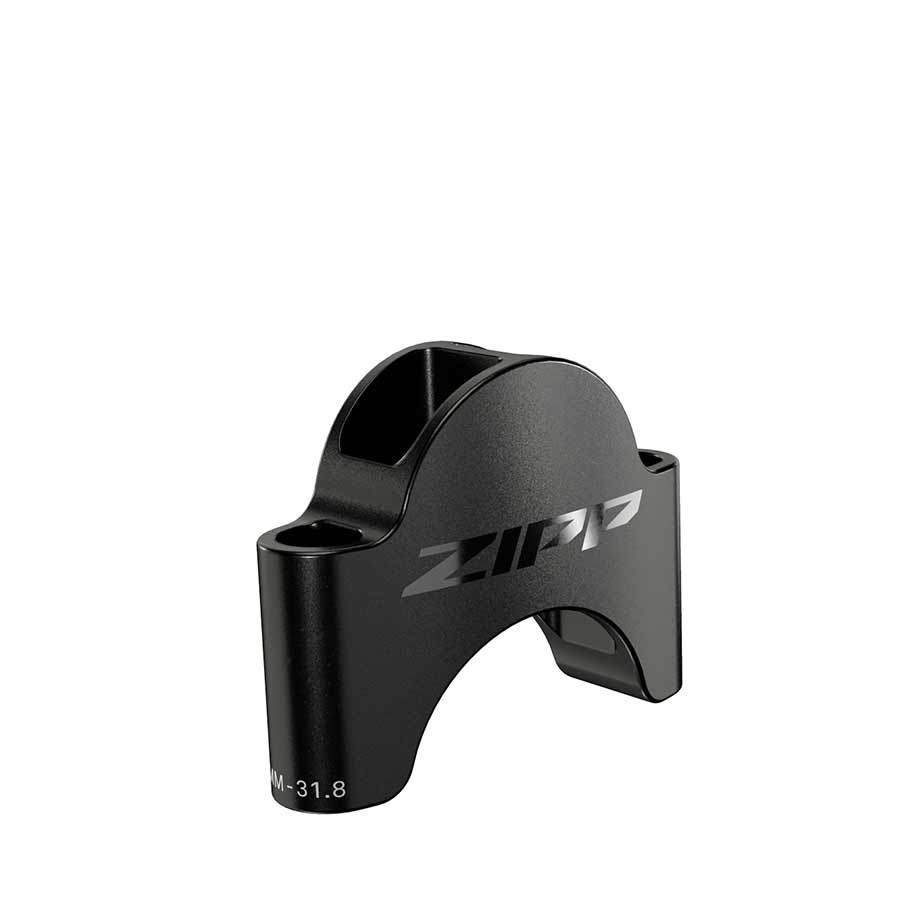 170888-03::0::170888-03::Zipp, Kit d'élévation pour Vuka Clip, 25mm, Noir
