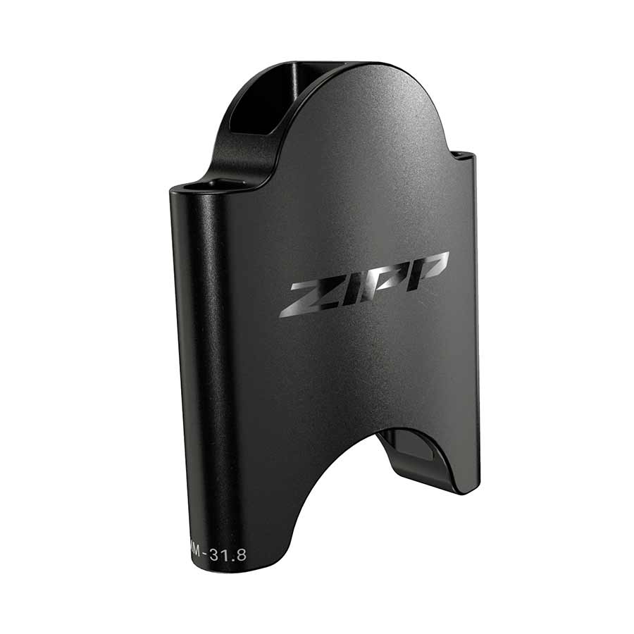 170888-04::0::170888-04::Zipp, Kit d'élévation pour Vuka Clip, 50mm, Noir