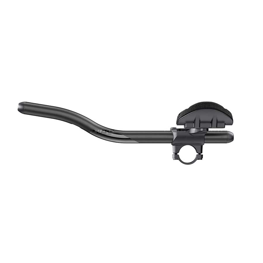 170889-01::1::170889-01::Zipp, Vuka Clip Alumina, Fixation sur le guidon, Avec Extensions Race