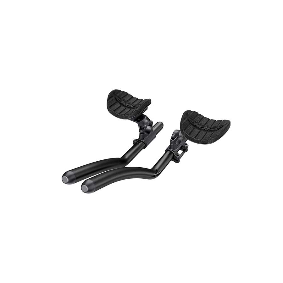 170889-03::0::170889-03::Zipp, Vuka Clip Alumina, Fixation sous le guidon, Avec Extensions Evo 110