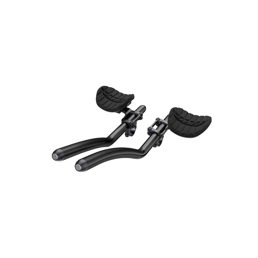 170889-04::0::170889-04::Zipp, Vuka Clip Alumina, Fixation sur le guidon, Avec Extensions Evo 110