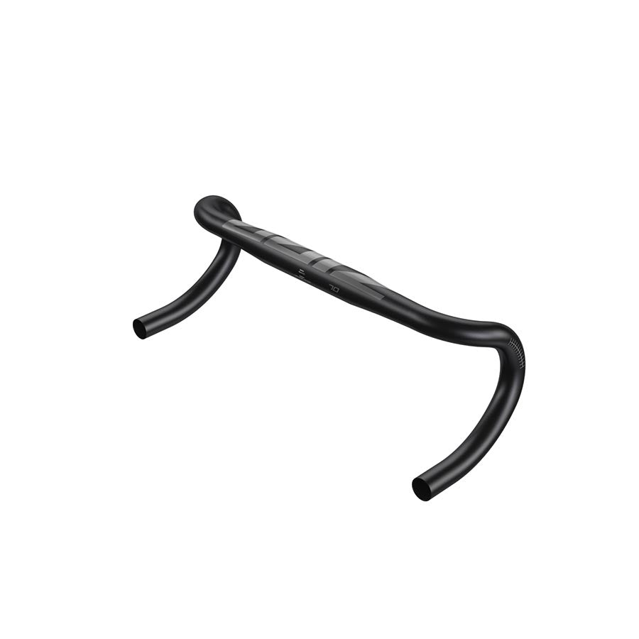 170903-01::1::170903-01::Zipp, Service Course SL-70, Guidon de route, Diamètre: 31.8mm, 360mm, Hauteur: 128mm, Portée: 70mm, Noir