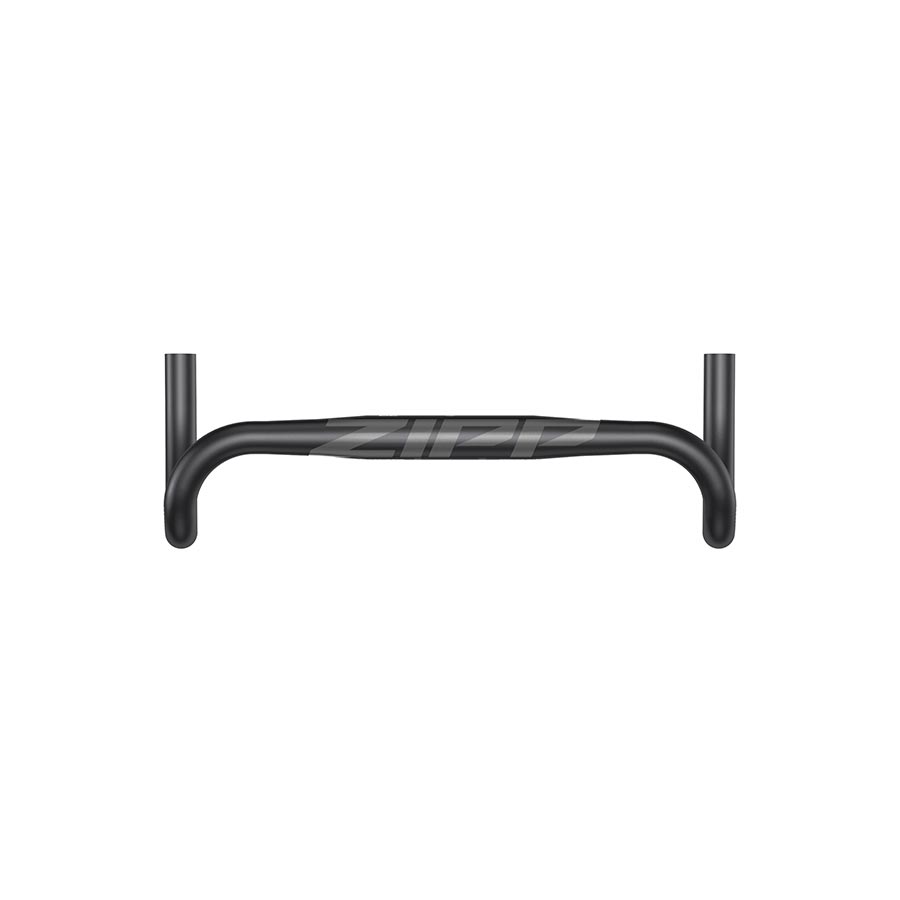 170903-03::5::170903-03::Zipp, Service Course SL-70, Guidon de route, Diamètre: 31.8mm, 400mm, Hauteur: 128mm, Portée: 70mm, Noir