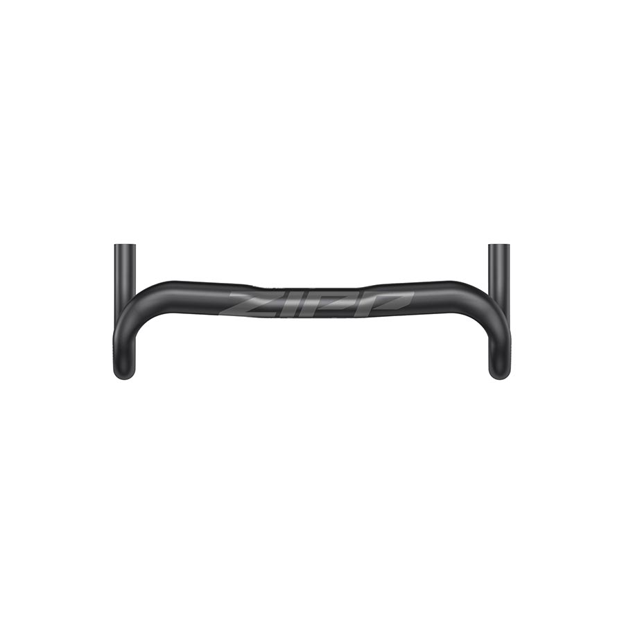 170904-01::5::170904-01::Zipp, Service Course SL-70 Ergo, Guidon de route, Diamètre: 31.8mm, 380mm, Hauteur: 128mm, Portée: 70mm, Noir