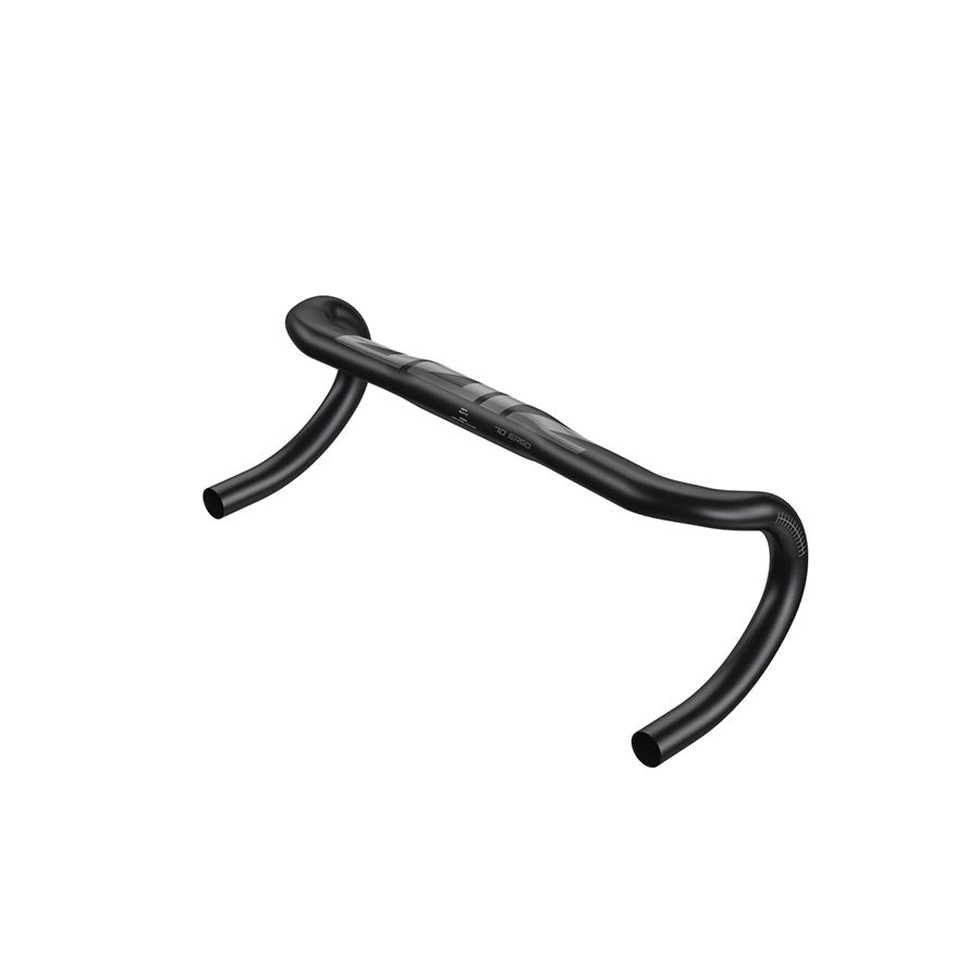 170904-03::1::170904-03::Zipp, Service Course SL-70 Ergo, Guidon de route, Diamètre: 31.8mm, 420mm, Hauteur: 128mm, Portée: 70mm, Noir
