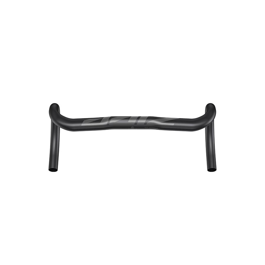 170904-03::2::170904-03::Zipp, Service Course SL-70 Ergo, Guidon de route, Diamètre: 31.8mm, 420mm, Hauteur: 128mm, Portée: 70mm, Noir
