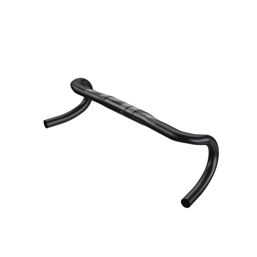 170905-02::5::170905-02::Zipp, Service Course SL-70 XPLR, Guidon de route, Diamètre: 31.8mm, 420mm, Hauteur: 115mm, Portée: 70mm, Noir