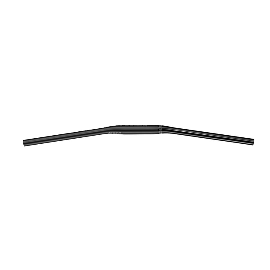 170909-01::2::170909-01::Truvativ, ATMOS 7K Plat, Guidon de VTT, Diamètre: 31.8mm, 760mm, Élévation: 0mm, Noir