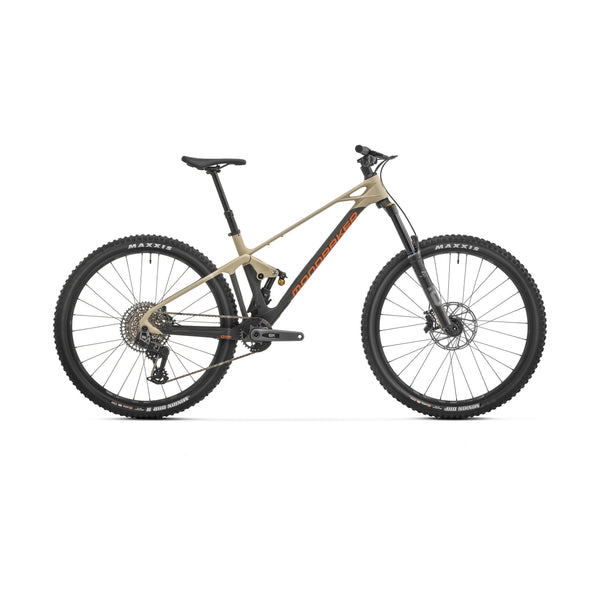 Mondraker Foxy Carbon RR AXS 2024