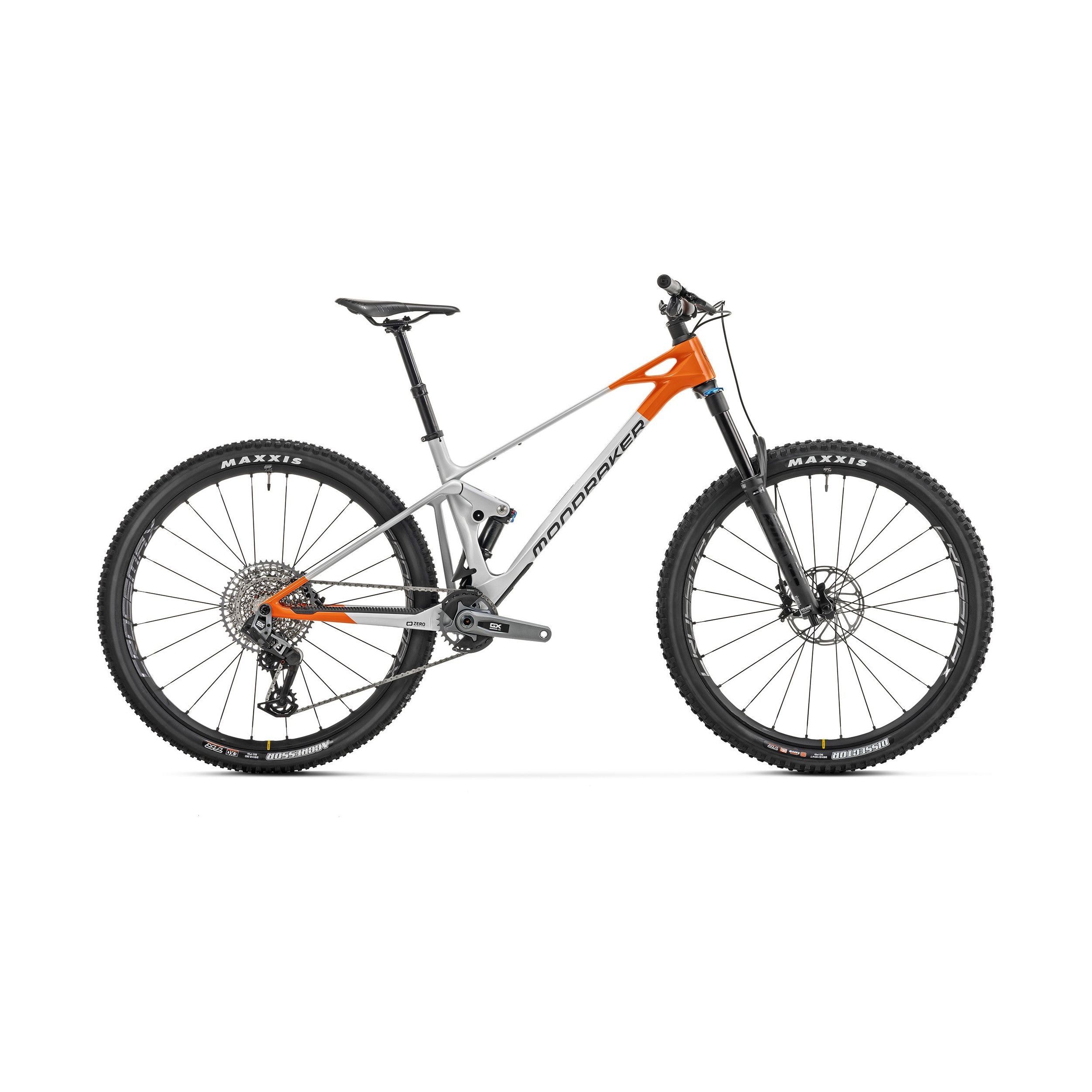 Mondraker Raze Carbon R AXS 2024