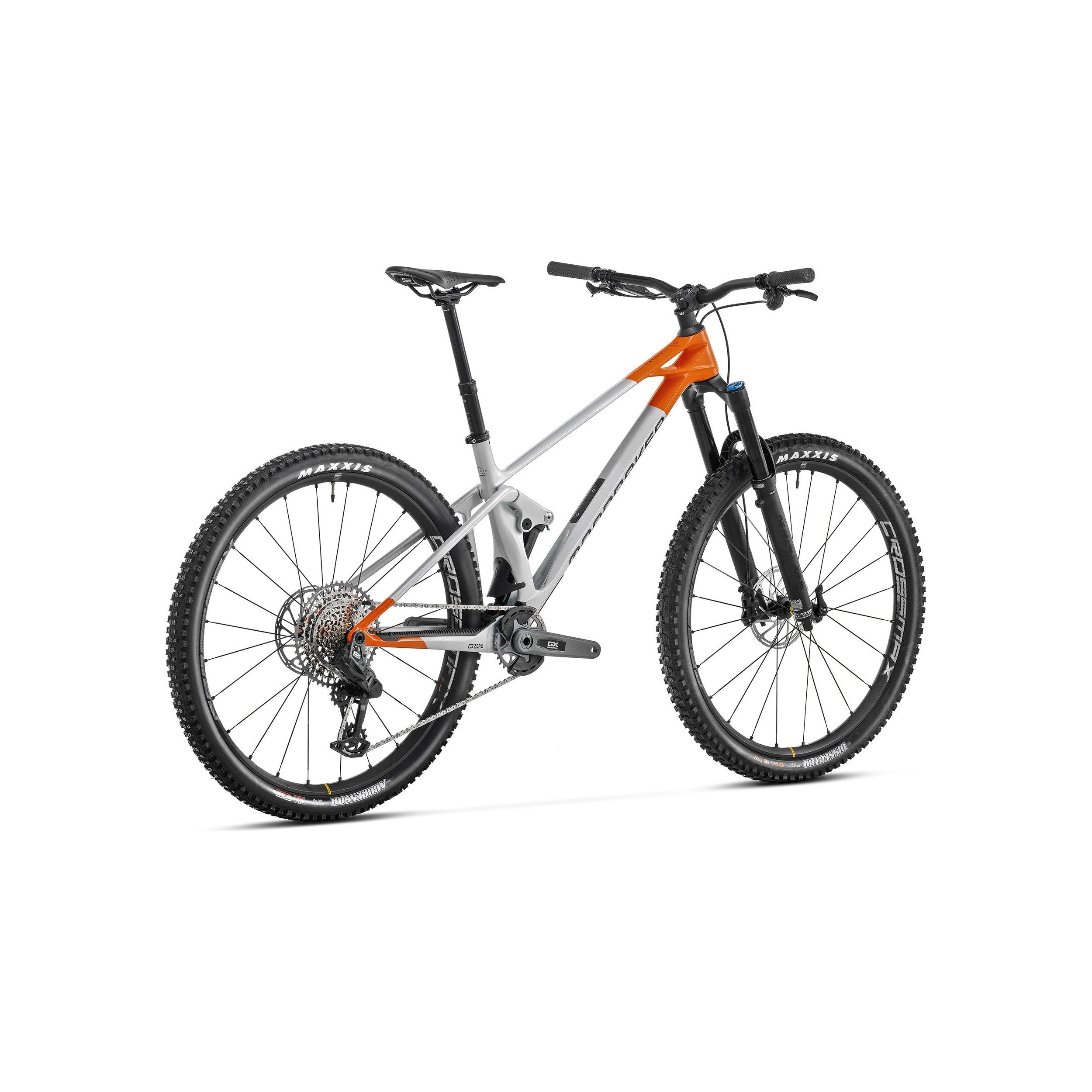Mondraker Raze Carbon R AXS 2024