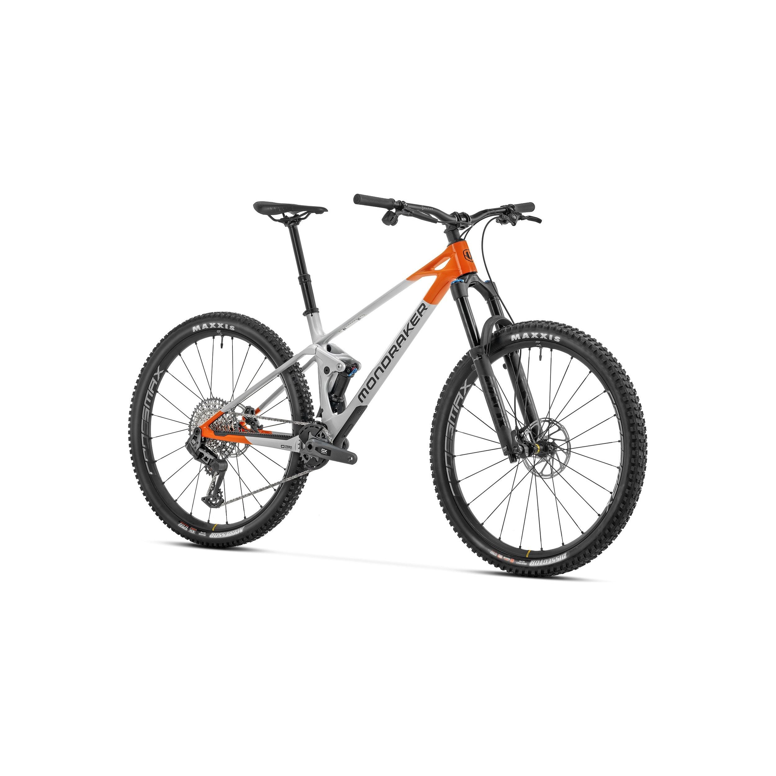 Mondraker Raze Carbon R AXS 2024