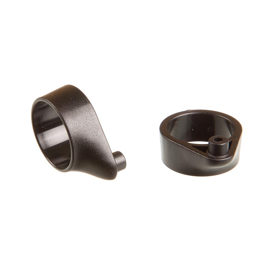 170922-01::0::170922-01::SRAM, Bezel pour EVO CLIC, 2pcs, 11.6618.023.000