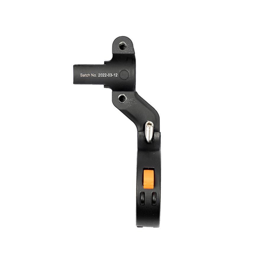 170968-01::0::170968-01::Kids Ride Shotgun, Collet Gauche Pro Bar