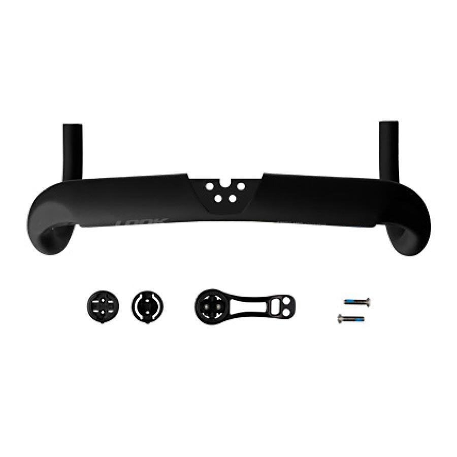 171026-03::0::171026-03::Look, Combo Aero, Guidon de route, 420mm, Noir