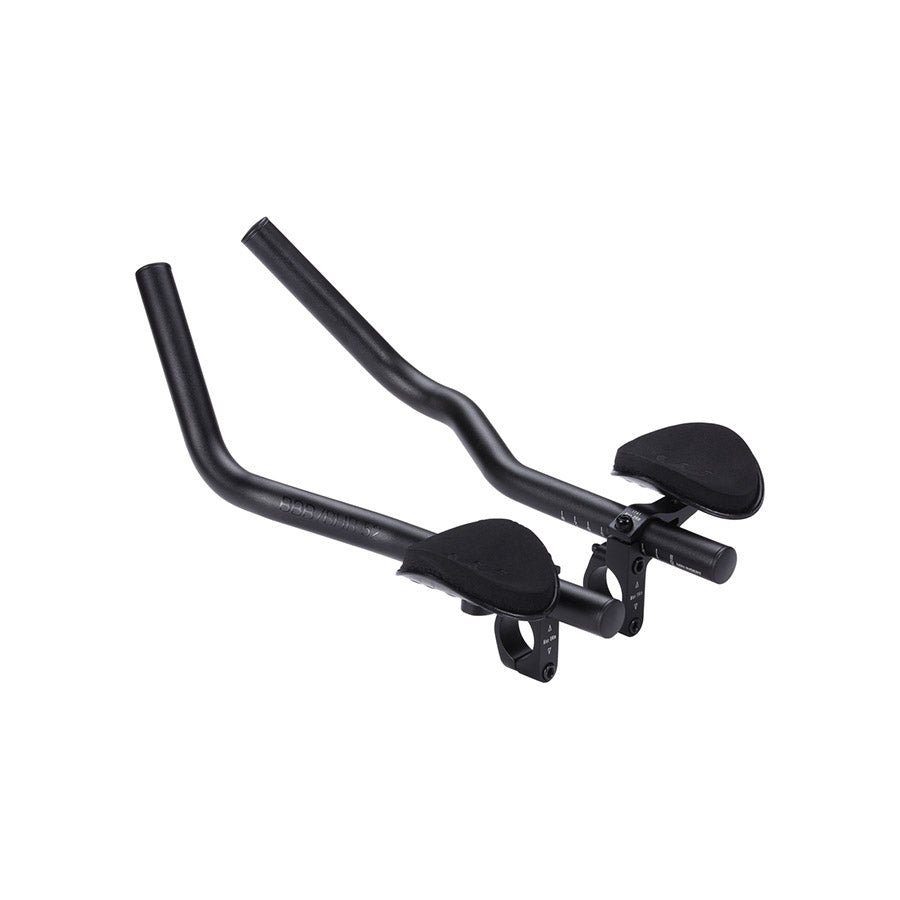 171043-01::0::171043-01::BBB Cycling, BHB-52 AeroBase, : Aluminium, : Noir, Ensemble