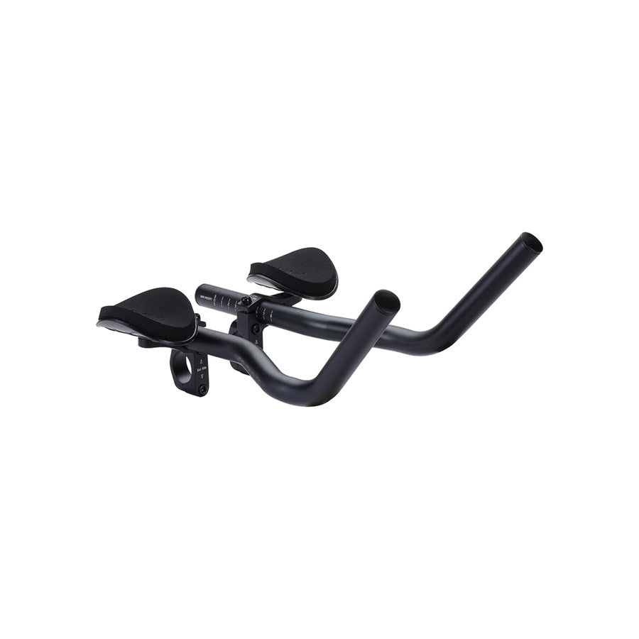 171043-01::2::171043-01::BBB Cycling, BHB-52 AeroBase, : Aluminium, : Noir, Ensemble