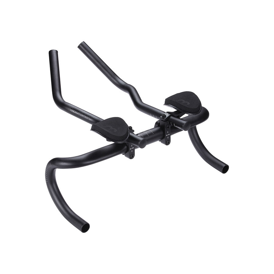 171043-01::5::171043-01::BBB Cycling, BHB-52 AeroBase, : Aluminium, : Noir, Ensemble
